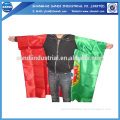 china factory polyester body flag